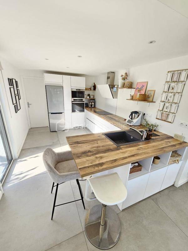 Maison à vendre, 138m², THEIX