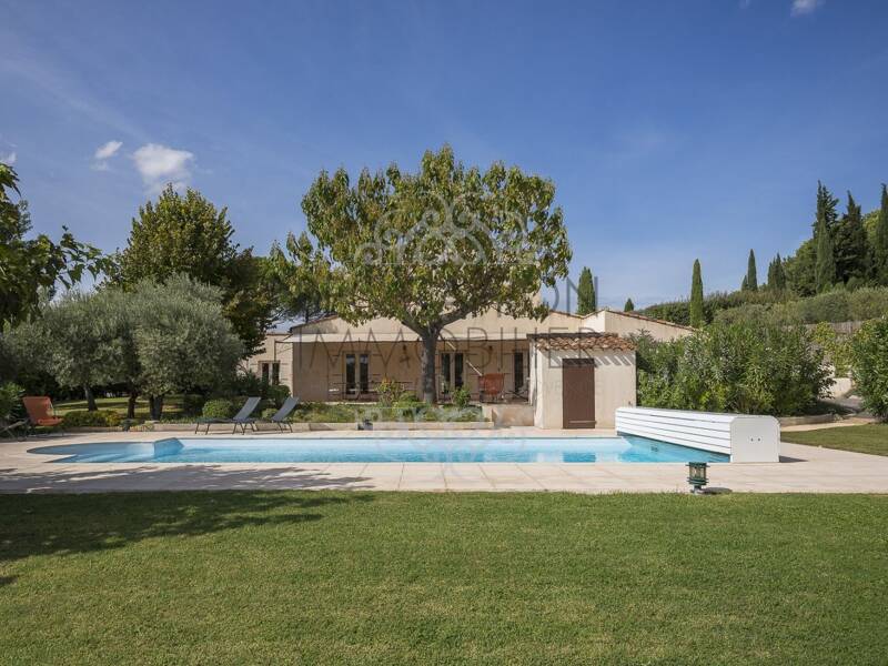 Maison à vendre, 180m², AIX EN PROVENCE