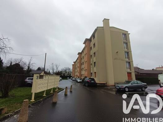 Parking à vendre 18 000 € 12 m² La Belle Epine Thiais 94320