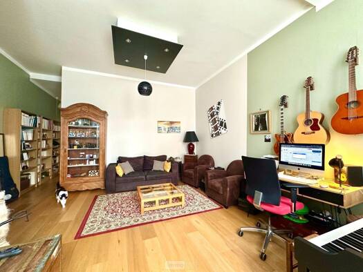 Appartement à vendre 135 200 € 3 pièces 2 chambres 73 m² Valenciennes 59300