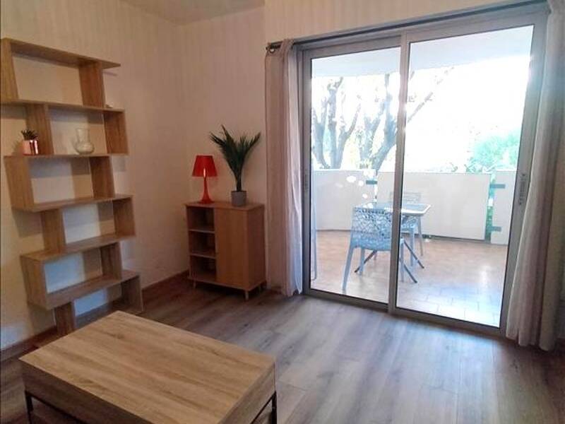 Maison à louer, 20m², NICE