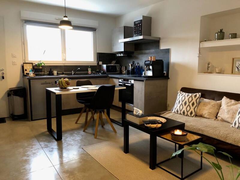 Maison à louer, 0m², PONT EVEQUE