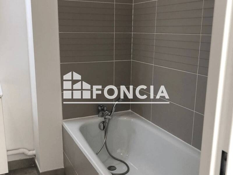 Maison à louer, 61m², MONTPELLIER