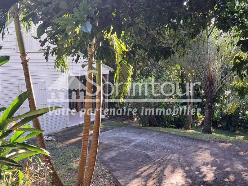 Maison à louer, 55m², BOUILLANTE