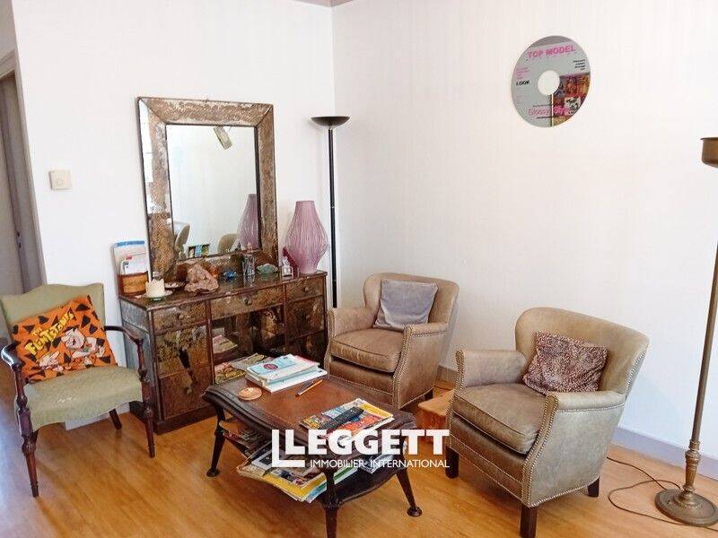 Maison à vendre, 100m², SOS