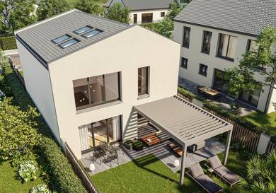 Terrain avec maison neuve à vendre 272 799 € Centre Ville Sainte-Marie-des-Champs 76190