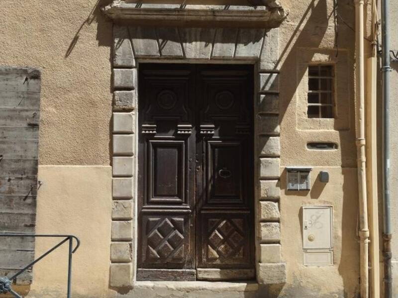 Maison à vendre, 37m², MENDE