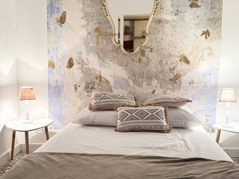 Maison à louer, 62m², GRAISSESSAC