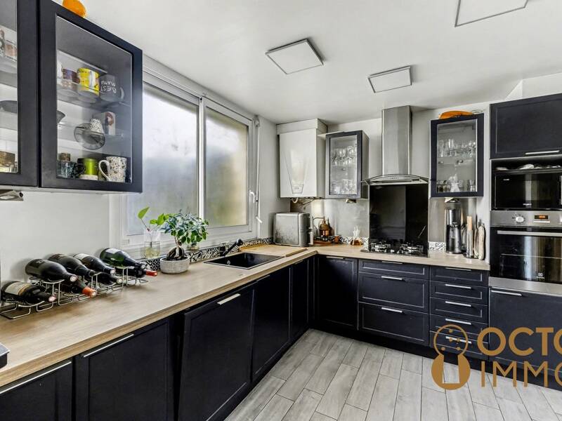 Maison à vendre, 85m², TOULOUSE