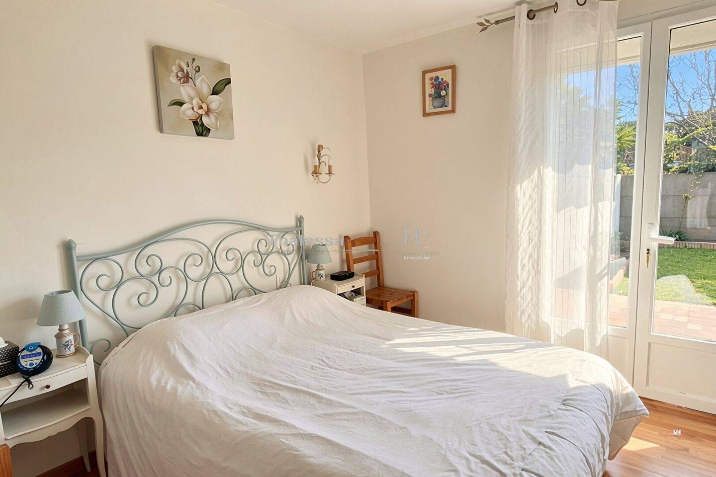Maison à vendre, 62m², LA PLAINE SUR MER