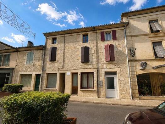 Immeuble à vendre 302 800 € 192 m² Beaumontois en Périgord 24440