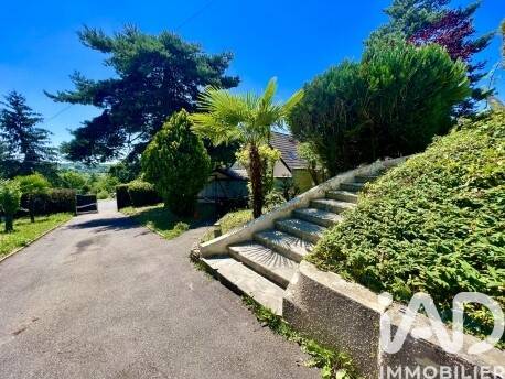 Maison à vendre, 166m², CORBEIL ESSONNES