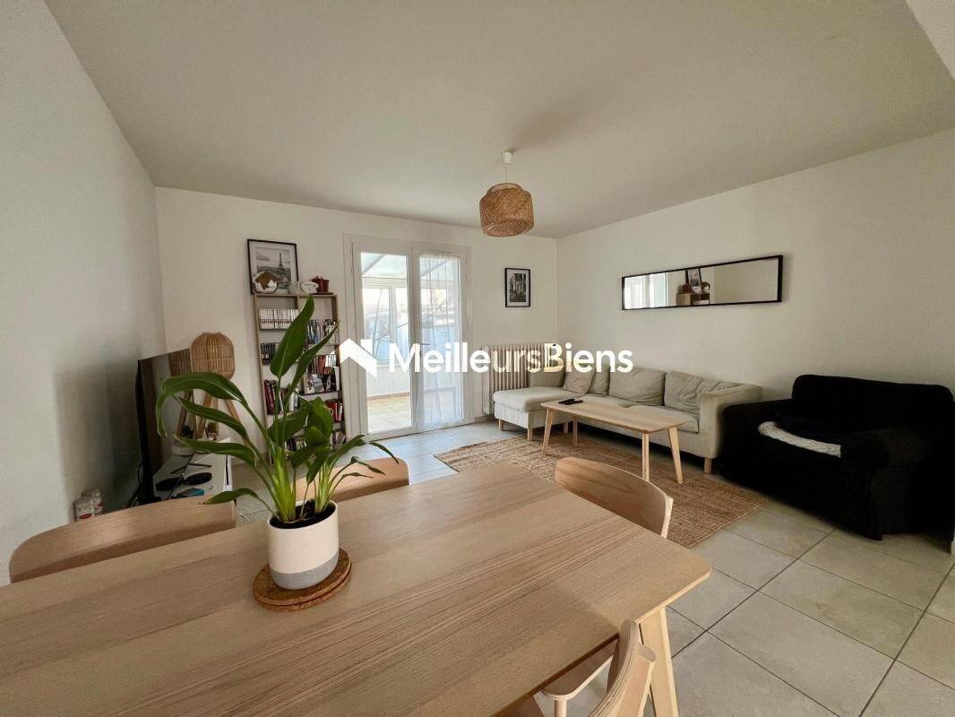 Maison à vendre, 121m², LA ROCHE SUR YON