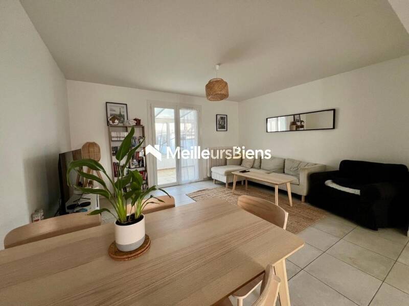 Maison à vendre, 121m², LA ROCHE SUR YON