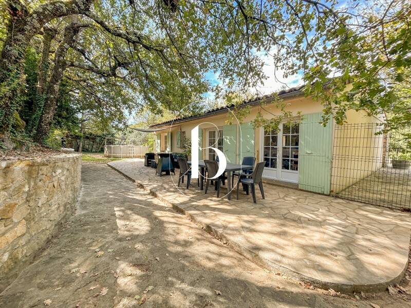 Maison à vendre, 90m², VALLON PONT D'ARC