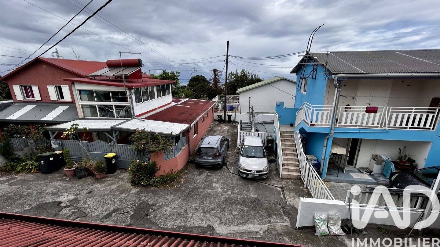 Maison à vendre, 336m², LE TAMPON