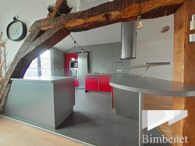 Maison à vendre, 80m², ORLEANS