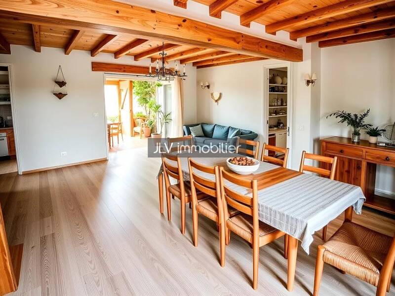 Maison à vendre, 102m², BOURBOURG