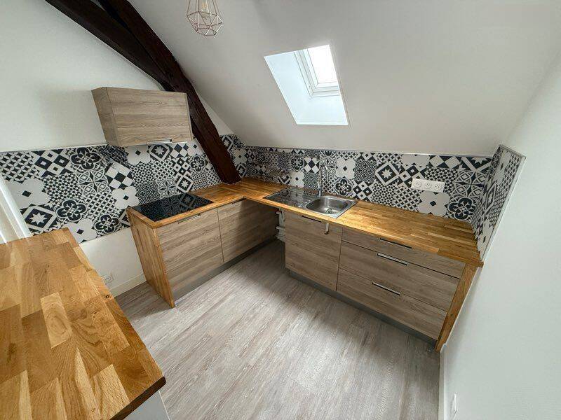 Maison à louer, 42m², ORLEANS