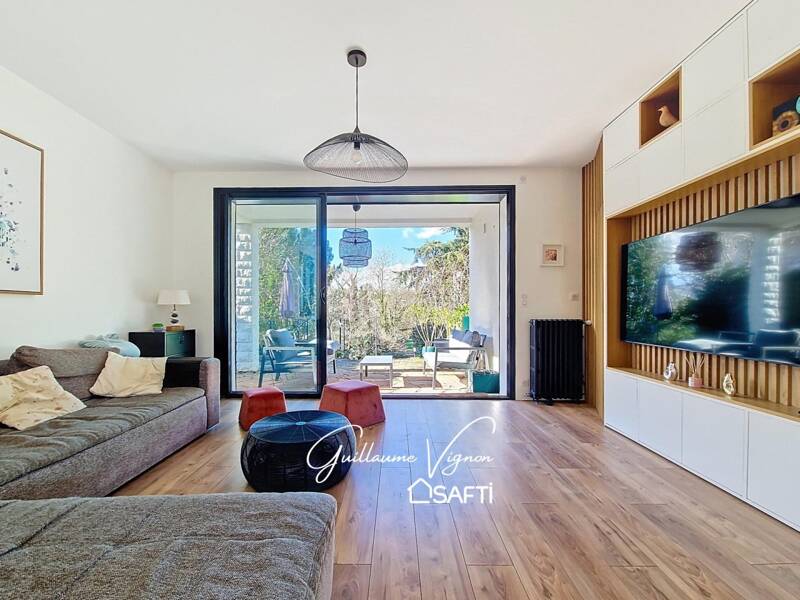 Maison à vendre, 225m², SAINTE FOY LES LYON