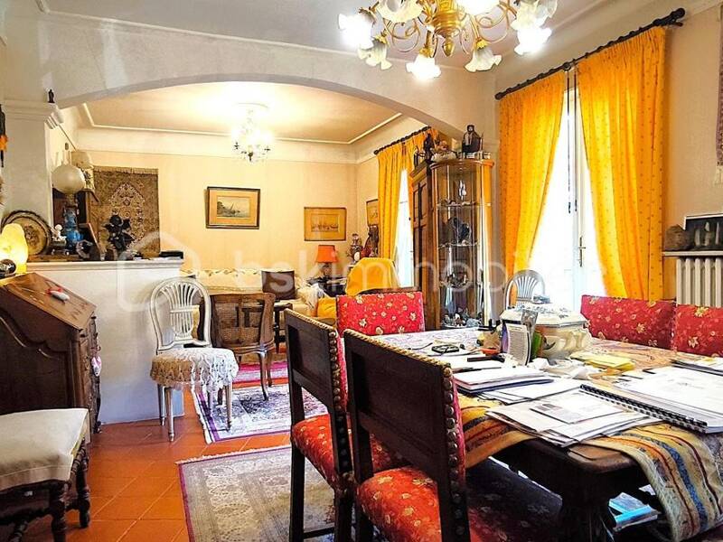 Maison à vendre, 95m², LA ROQUE D'ANTHERON