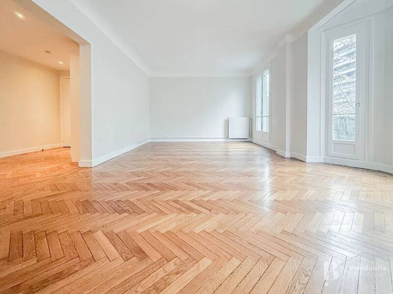 Maison à louer, 155m², PARIS 16E