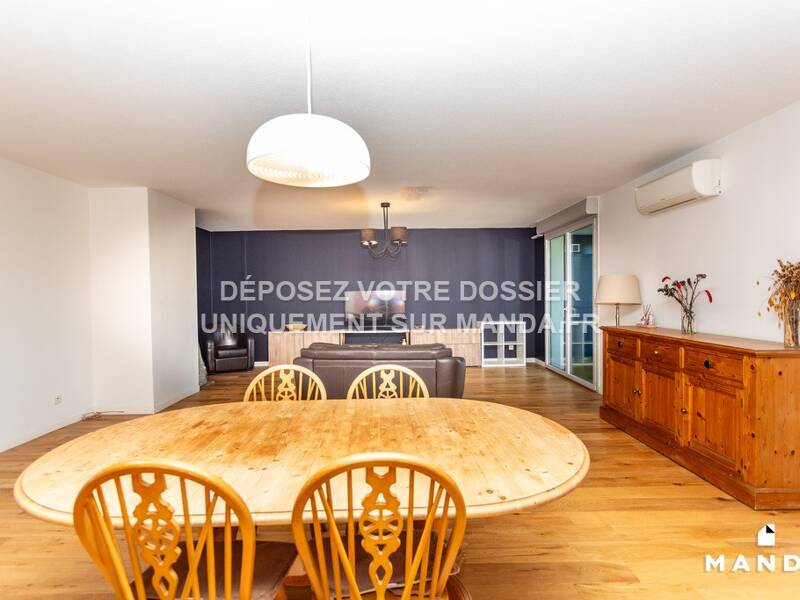 Maison à louer, 138m², TOULOUSE