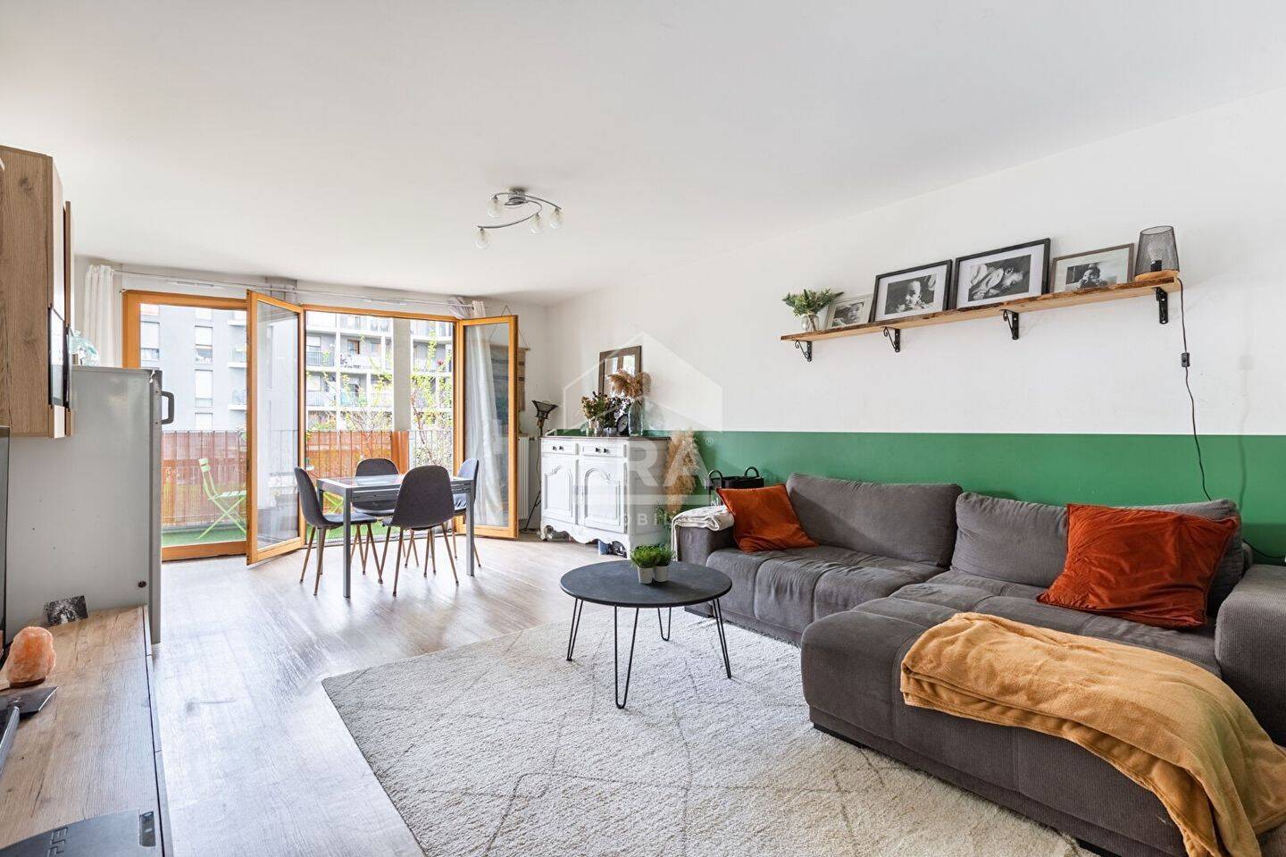 Maison à vendre, 92m², IVRY SUR SEINE