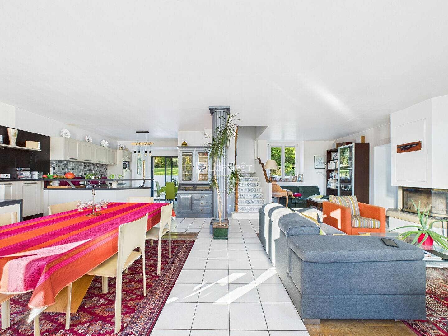 Maison à vendre, 170m², QUIMPER