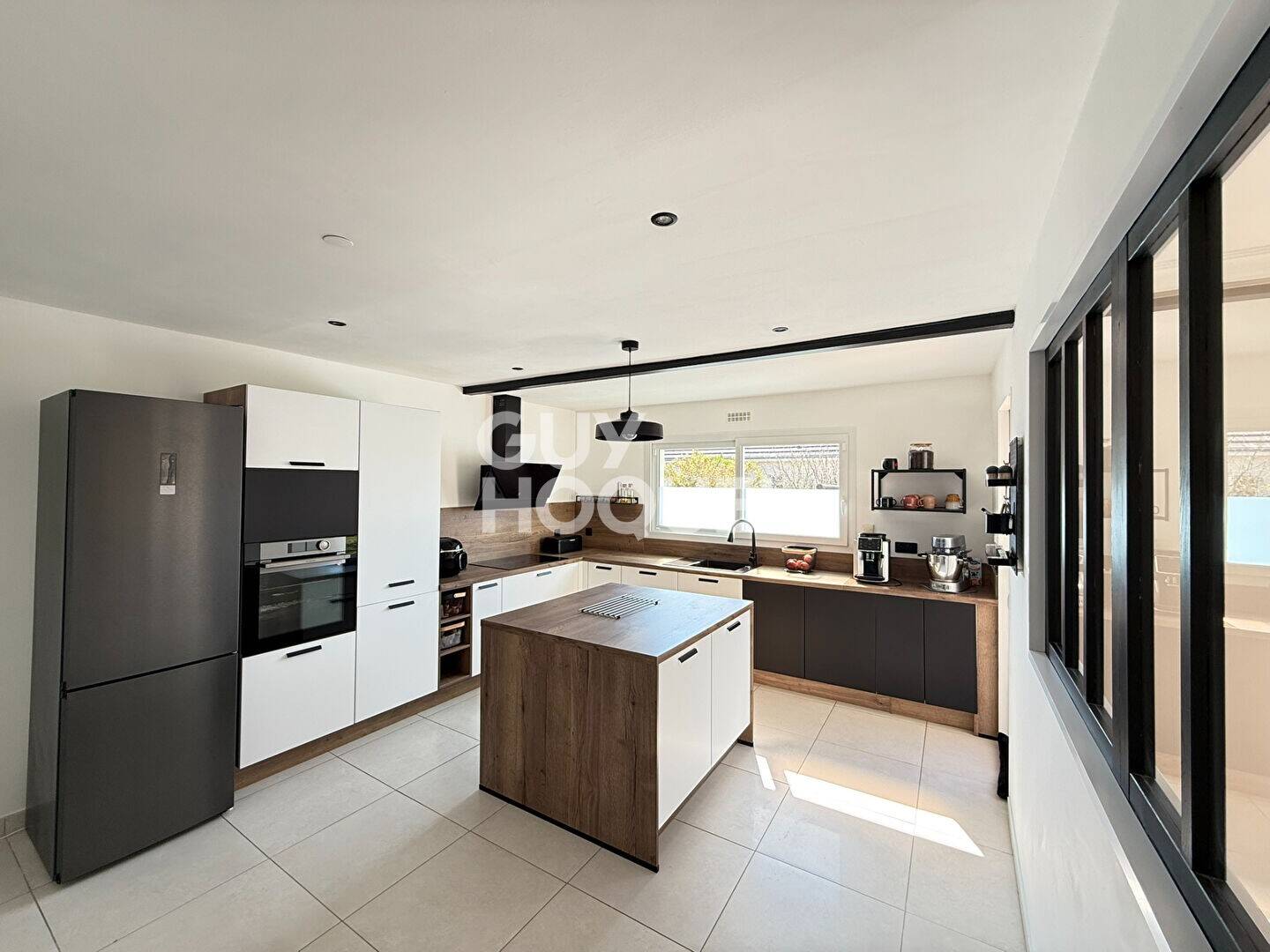 Maison à vendre, 138m², BOURGES