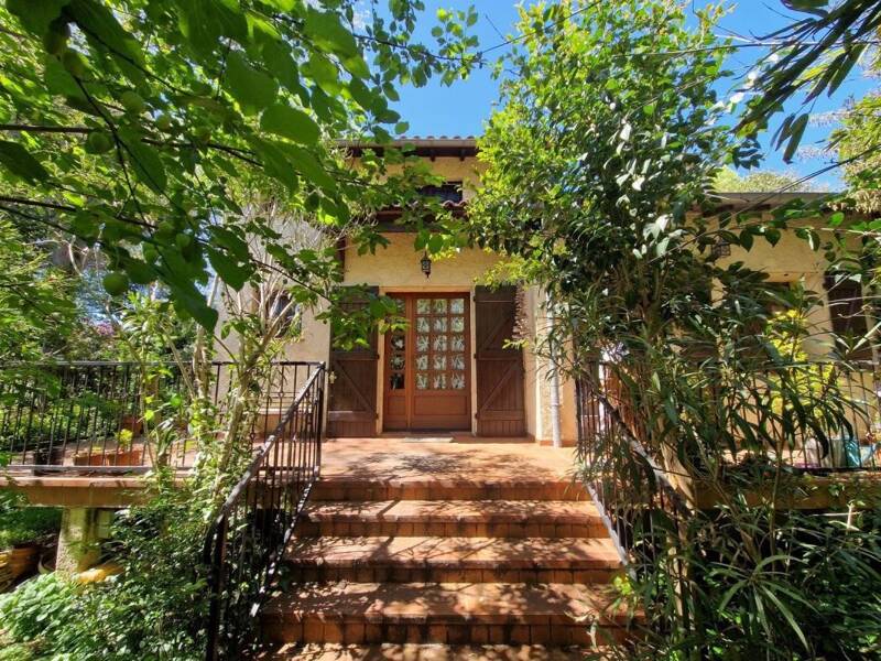 Maison à vendre, 111m², TOULOUSE