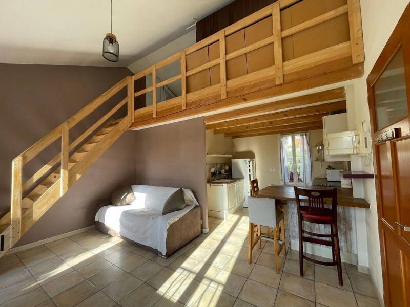 Maison à louer, 26m², TOULON