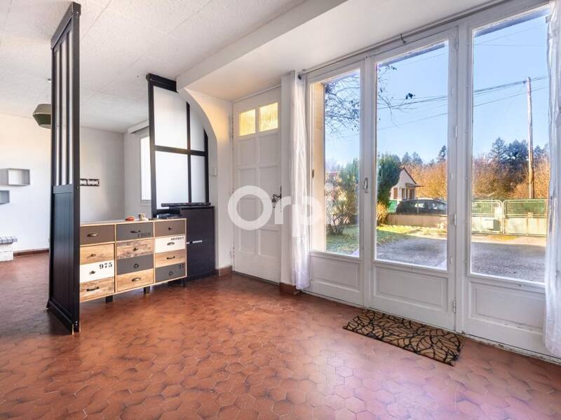 Maison à vendre, 89m², LIMOGES