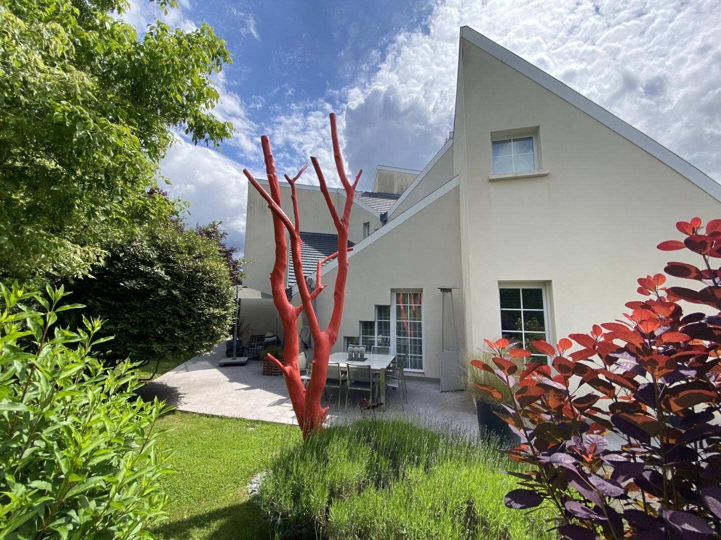 Maison à vendre, 270m², VENDEUVRE SUR BARSE