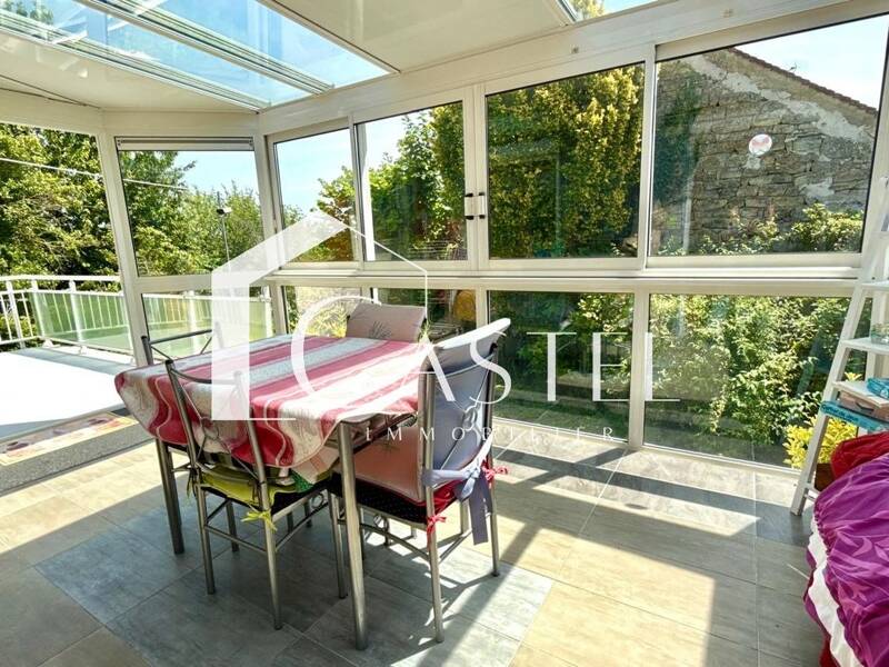 Maison à vendre, 92m², BOUAFLE