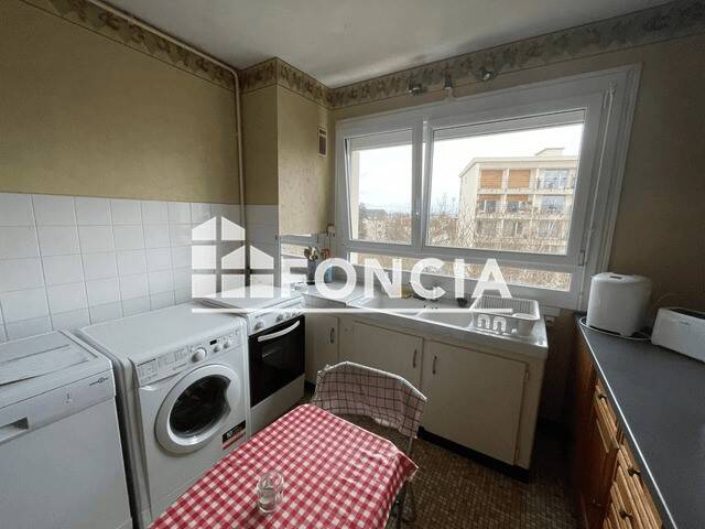 Maison à louer, 76m², CAEN