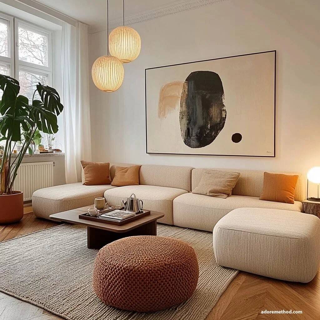 Maison à vendre, 67m², SAINT MAUR DES FOSSES