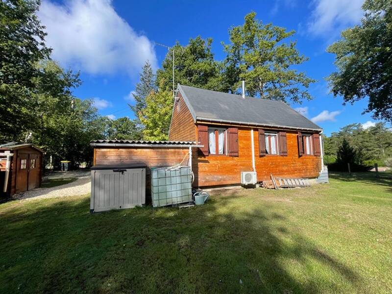 Maison à vendre, 42m², BOISMORAND