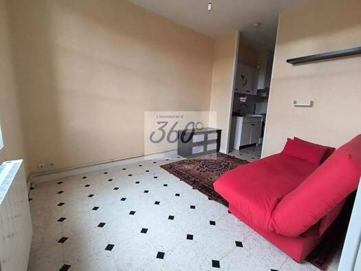 Appartement à louer 355 € 2 pièces 30,2 m² Étage 1/2 Tramayes 71520