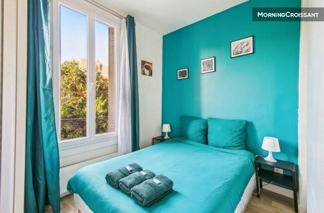 Maison à louer, 23m², MONTREUIL