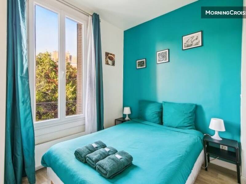 Maison à louer, 23m², MONTREUIL