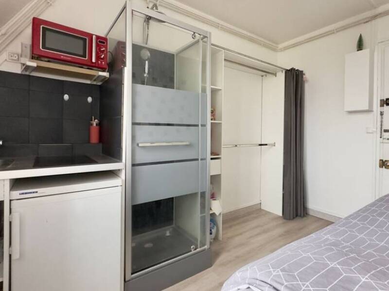 Maison à vendre, 10m², PARIS 12E