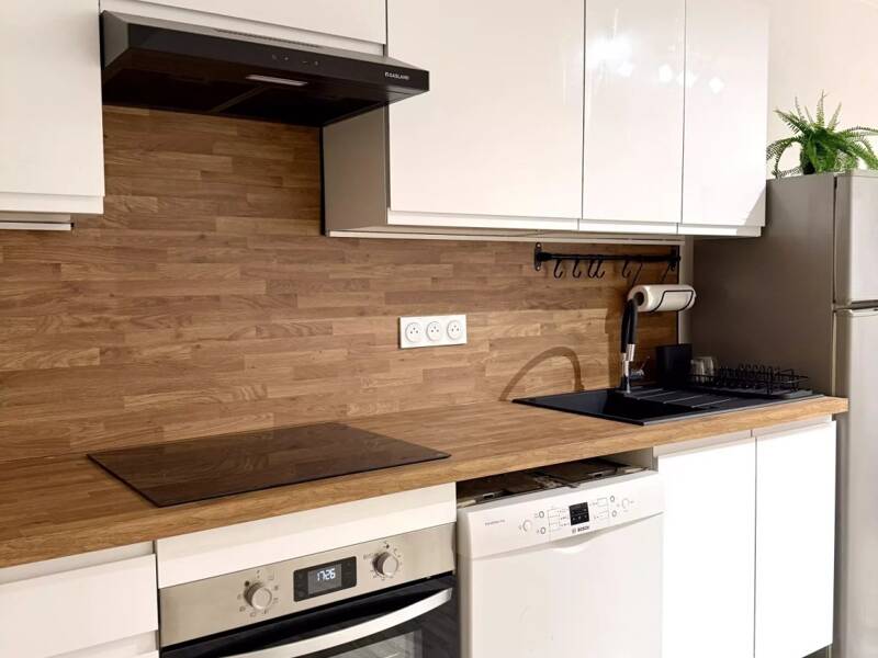 Maison à louer, 46m², NICE