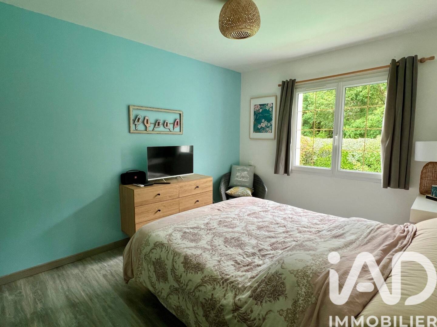 Maison à vendre, 152m², SAINTE FOY