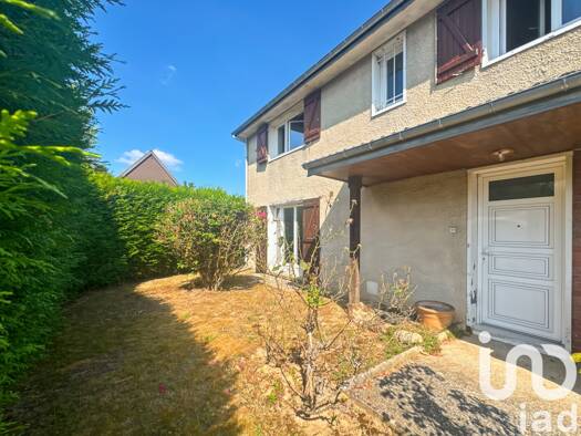 Maison à vendre 399 000 € 5 pièces 4 chambres 115 m² 486 m² de terrain Queue d'Oiseau Les Ulis 91940