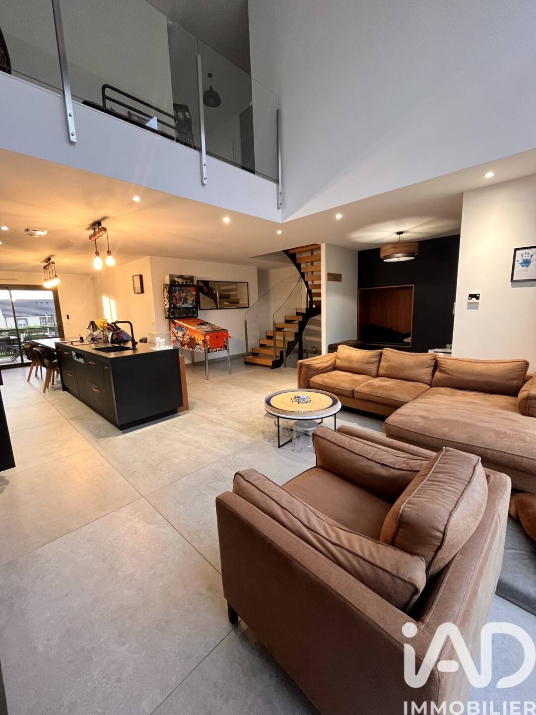 Maison à vendre, 210m², VULAINES SUR SEINE