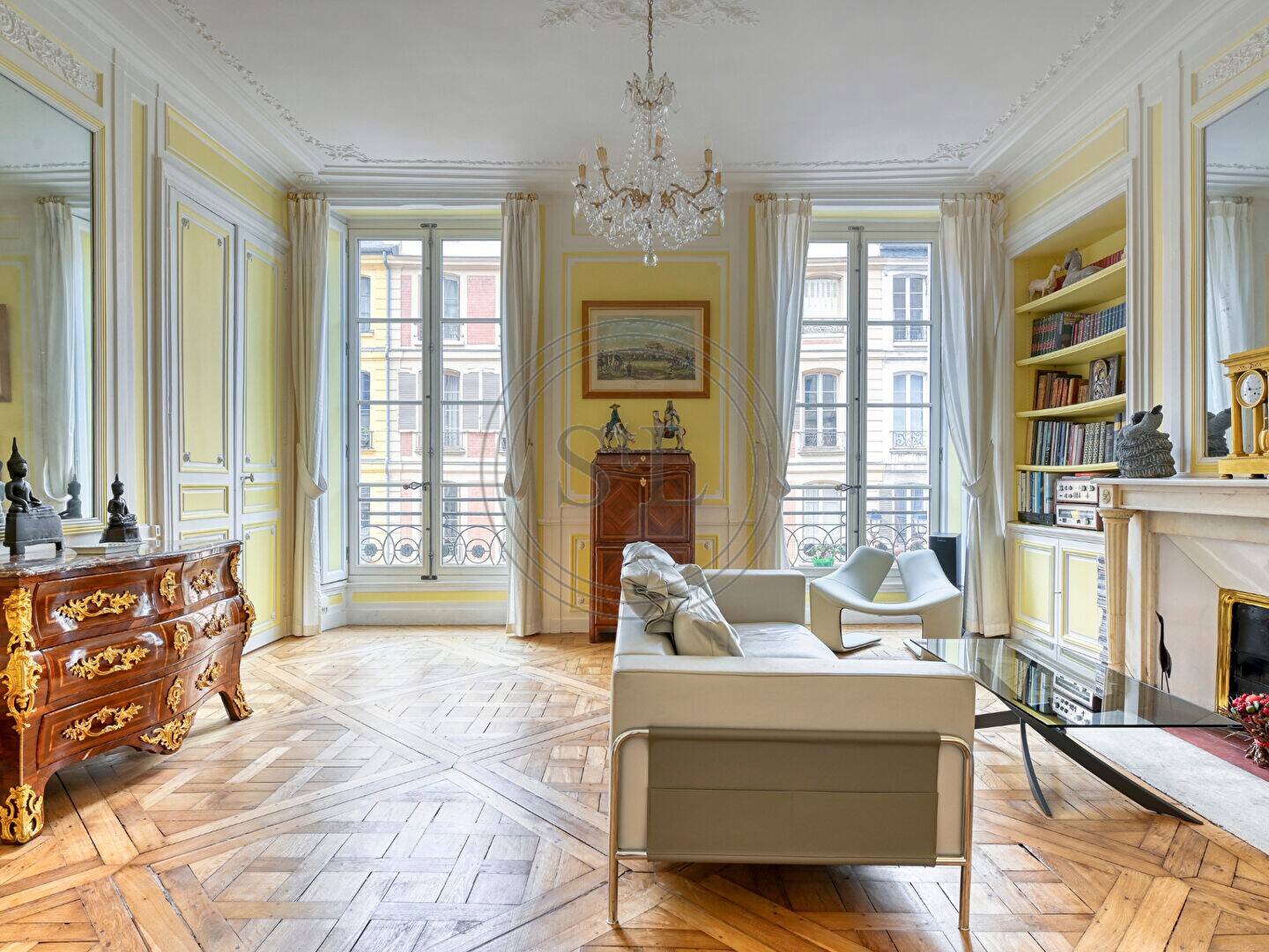 Maison à vendre, 145m², VERSAILLES