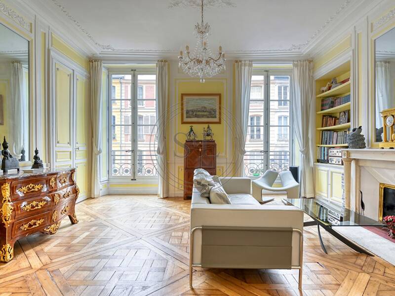 Maison à vendre, 145m², VERSAILLES