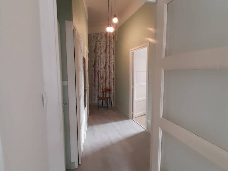 Maison à louer, 51m², GRENOBLE