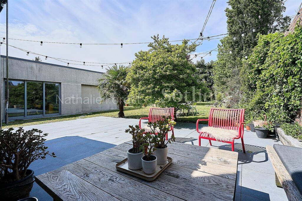 Maison à vendre, 300m², MARCQ EN BAROEUL